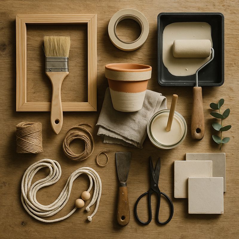 DIY Home Decor